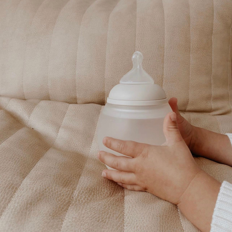 Sand BibRond – Babe Bump Beyond