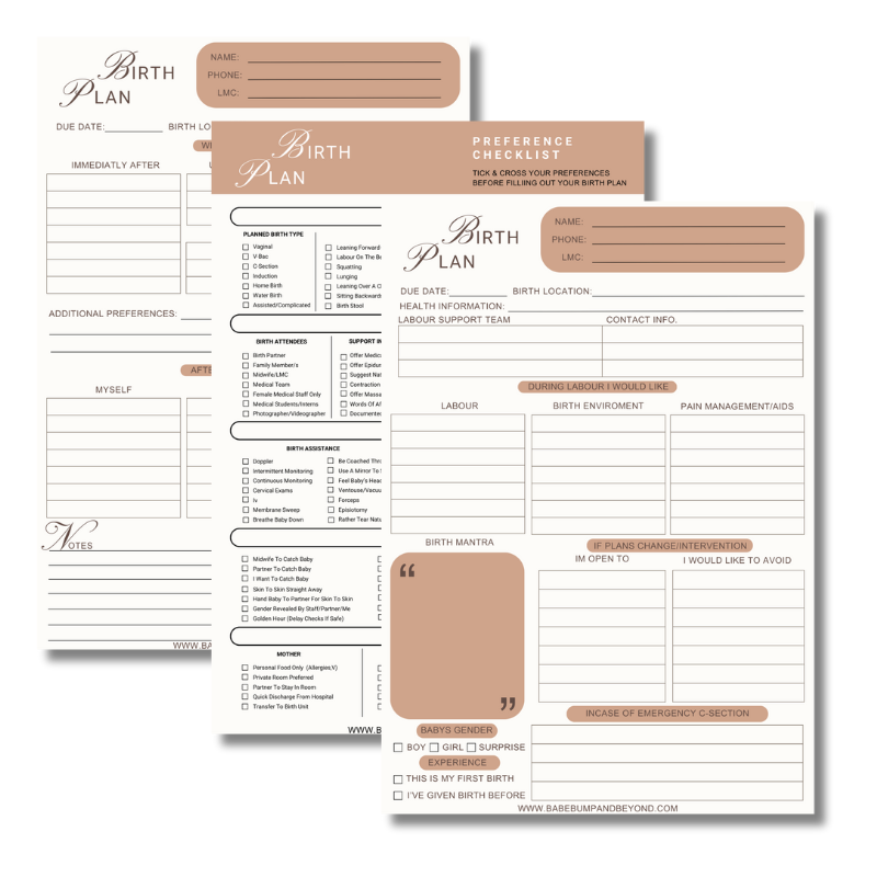 Birth Plan - Free Download – Babe Bump & Beyond birth-plan-free-download-babe-bump-beyond