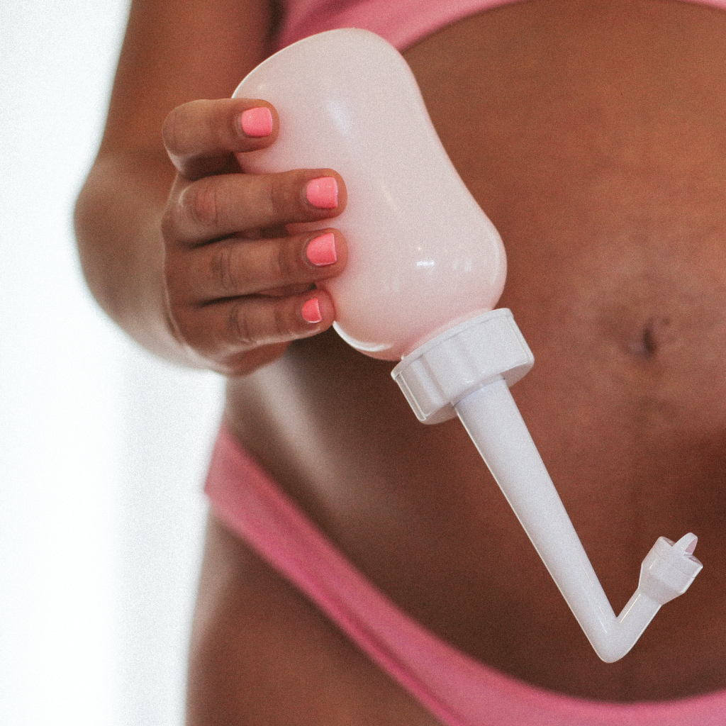Upside Down Peri Bottle – Yo Mama Maternity