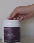 Blackcurrant & Ginger Morning Relief Electrolytes