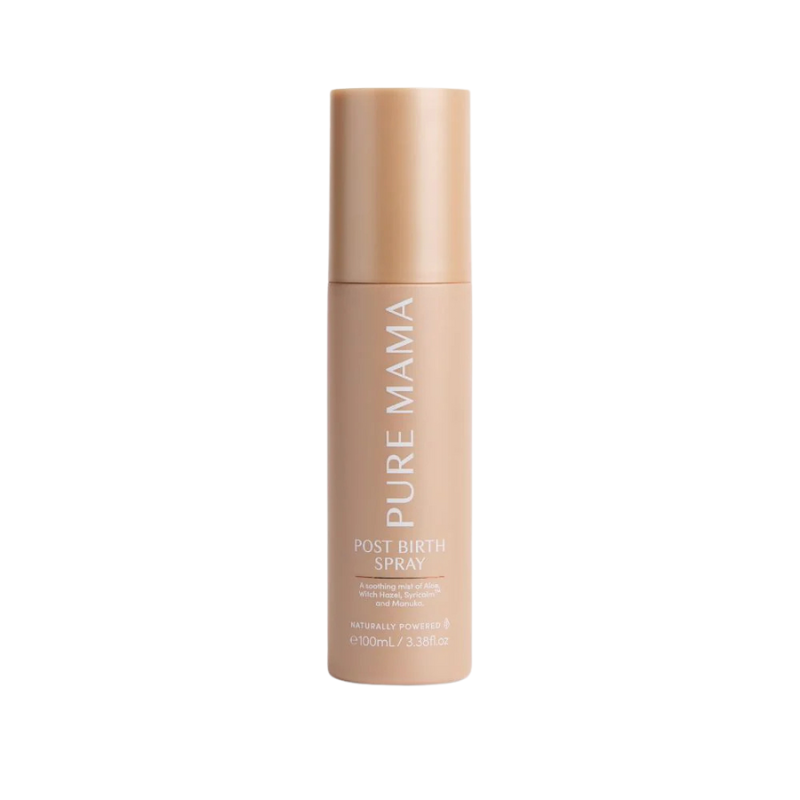 Post Birth Relief Spray