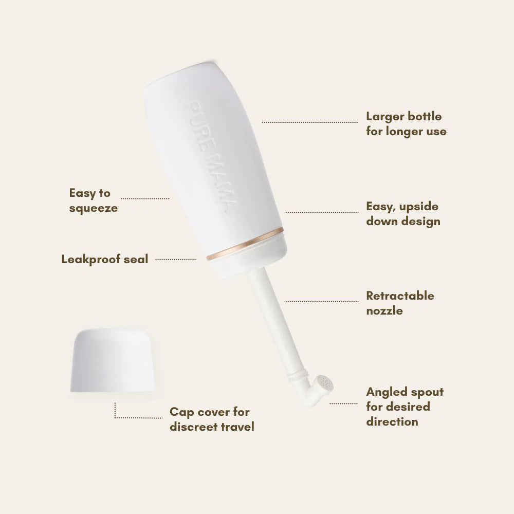 Peri Wash Bottle