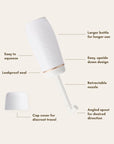 Peri Wash Bottle