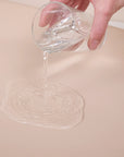 Beige Softy Change Pad