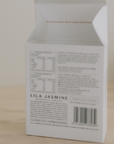 Mix of Six Lactation Bars