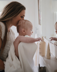 Baby Shampoo & Body Wash