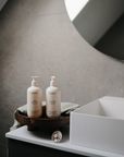 Baby Shampoo & Body Wash