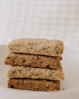 Mix of Six Lactation Bars