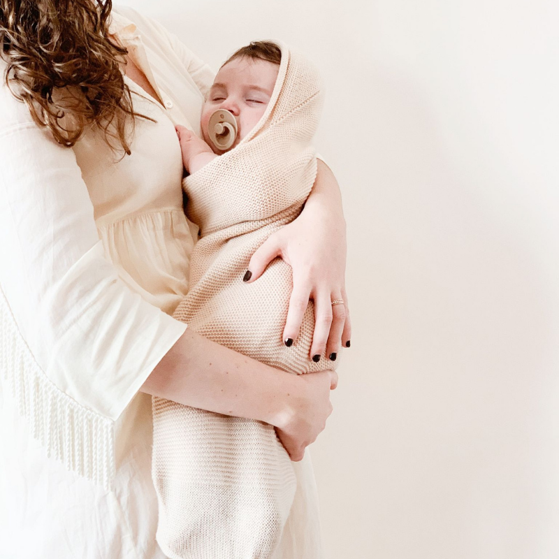 Oat Cocoon