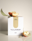 Apple Crumble Lactation Bars