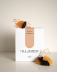 Apricot + Chocolate Lactation Bars