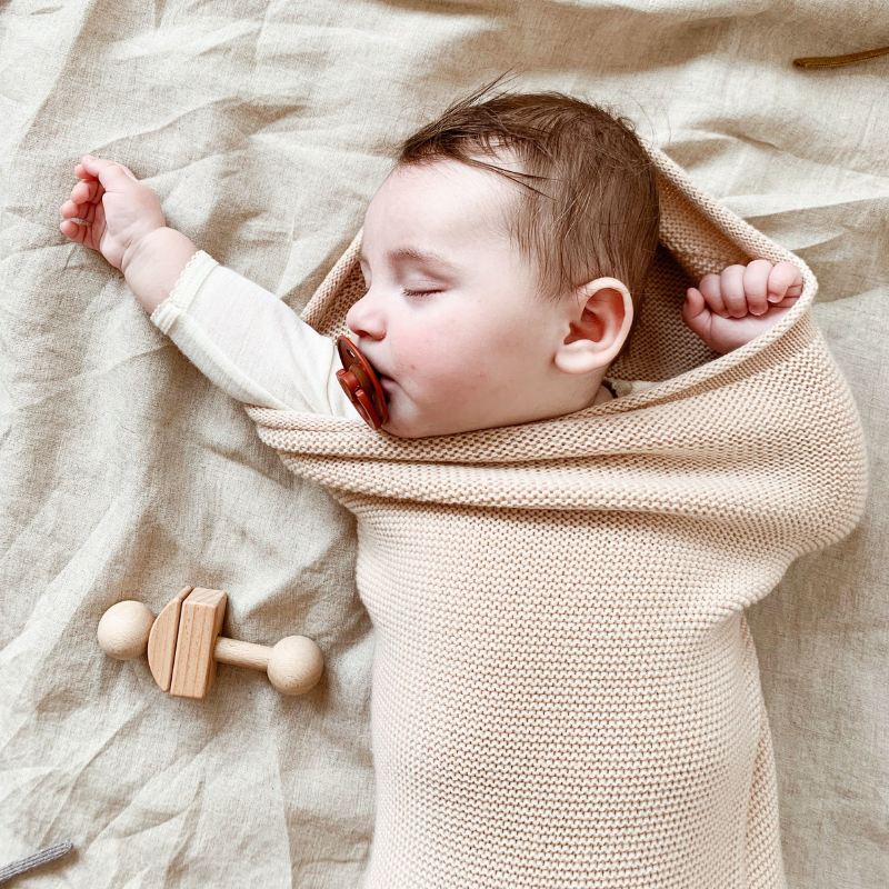 Oat Cocoon