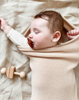 Oat Cocoon