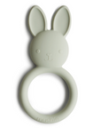 Sage Bunny Teether
