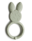 Sage Bunny Teether