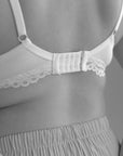 Milk Lily Lace Maternity Bralette