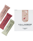 Mix of Six Lactation Bars