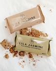 Apricot + Chocolate Lactation Bars