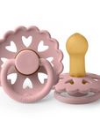 Thumbelina Fairy Tale Latex Pacifier