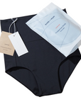 Reversible Postpartum Briefs