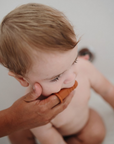 Shifting Sand/Clay Finger Toothbrush