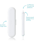 Essential Booger Picker Tool 3-in-1 Nose, Nail + Ear Picker