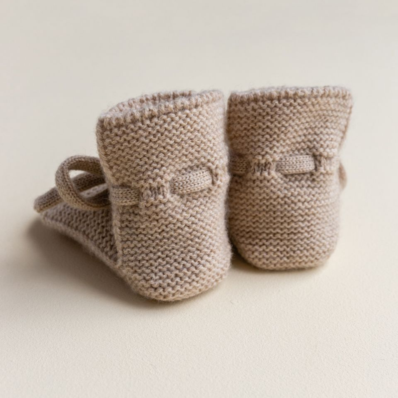 Sand Booties