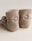 Sand Booties