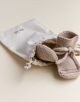 Sand Booties