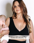 Reversible Postpartum Bralette