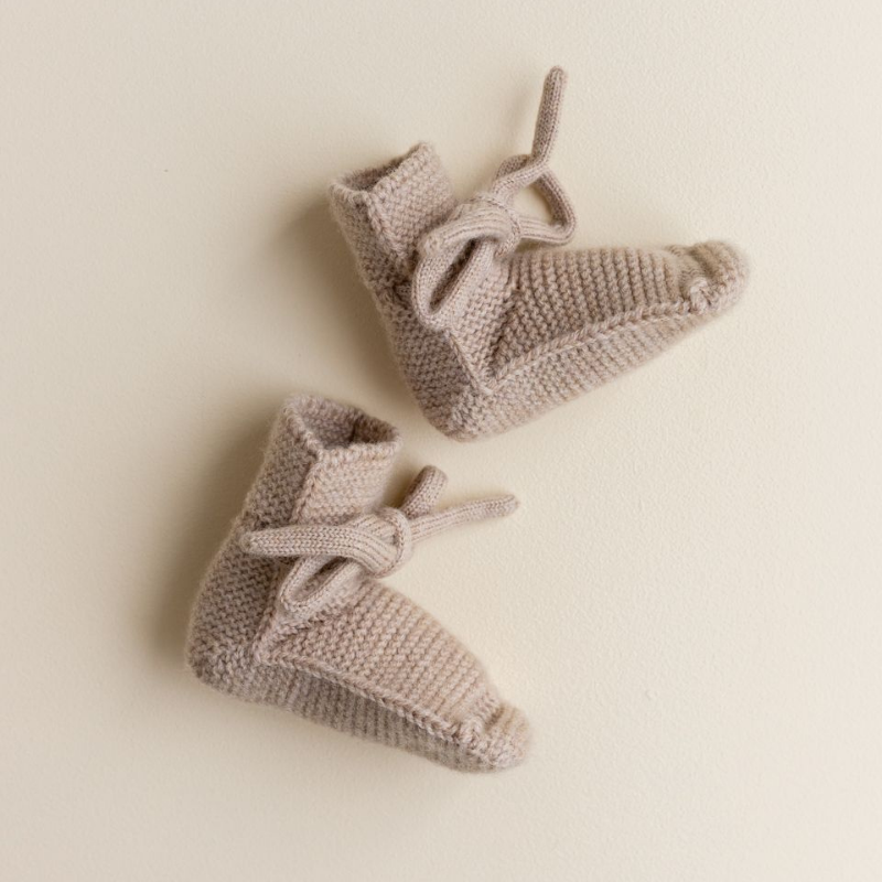 Sand Booties