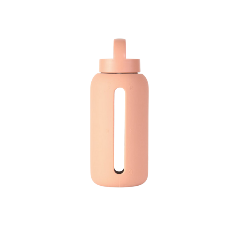 Rose Mama Bottle
