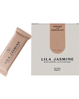 Apricot + Chocolate Lactation Bars