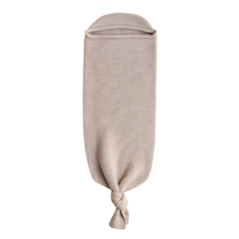 Sand Cocoon