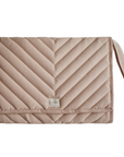 Natural Portable Changing Mat