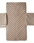 Natural Portable Changing Mat