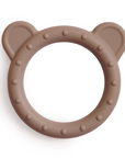 Natural Bear Teether