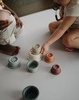 Original Stacking Cups