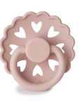 The Little Match Girl Fairy Tale Latex Pacifier