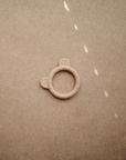 Natural Bear Teether