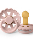 The Little Match Girl Fairy Tale Latex Pacifier