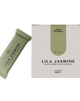 Apple Crumble Lactation Bars