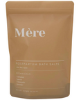 Mère Postpartum Bath Salts