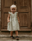 The Little Match Girl Fairy Tale Latex Pacifier