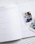 Made With Love – Pregnancy Journal