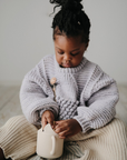 Shifting Sand Snack Cup