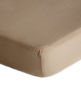 Natural Extra Soft Muslin Sheet