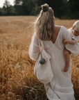 Natural Pacifier Holder