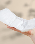 Herbal Infused Postpartum Pads