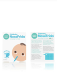 NoseFrida Hygiene Filters